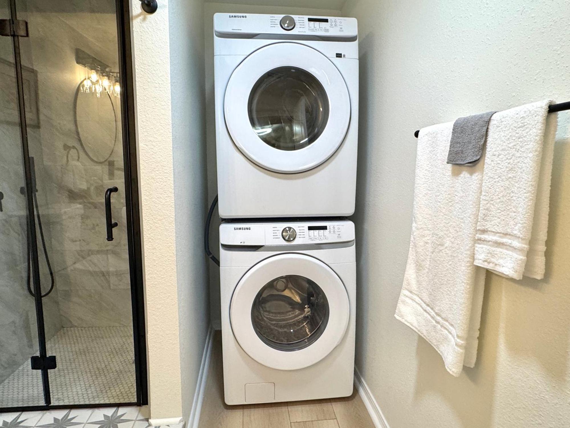 Upgraded Suite - Easy Access To Uptown #N29 Oklahoma City Exteriör bild