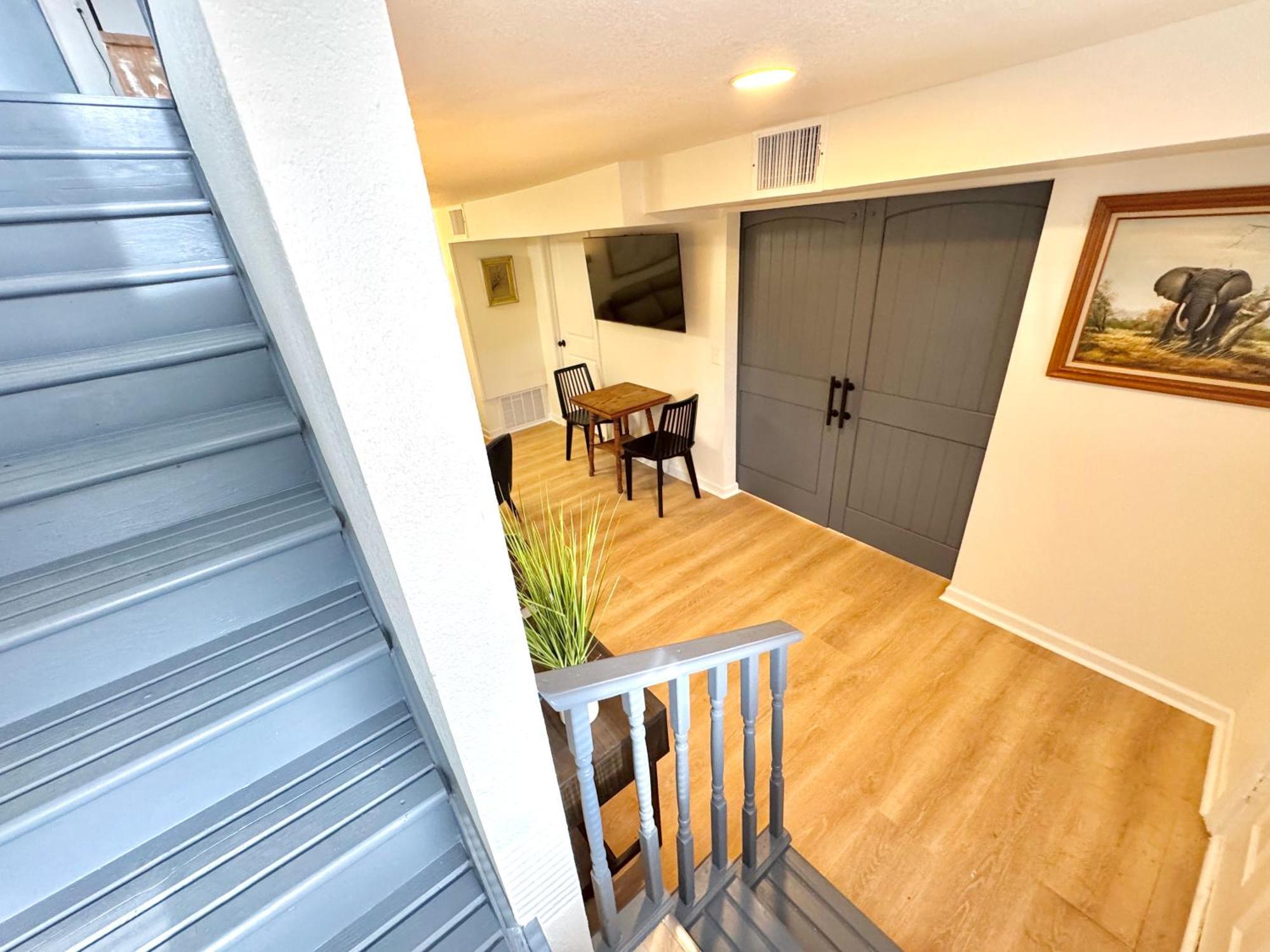 Upgraded Suite - Easy Access To Uptown #N29 Oklahoma City Exteriör bild