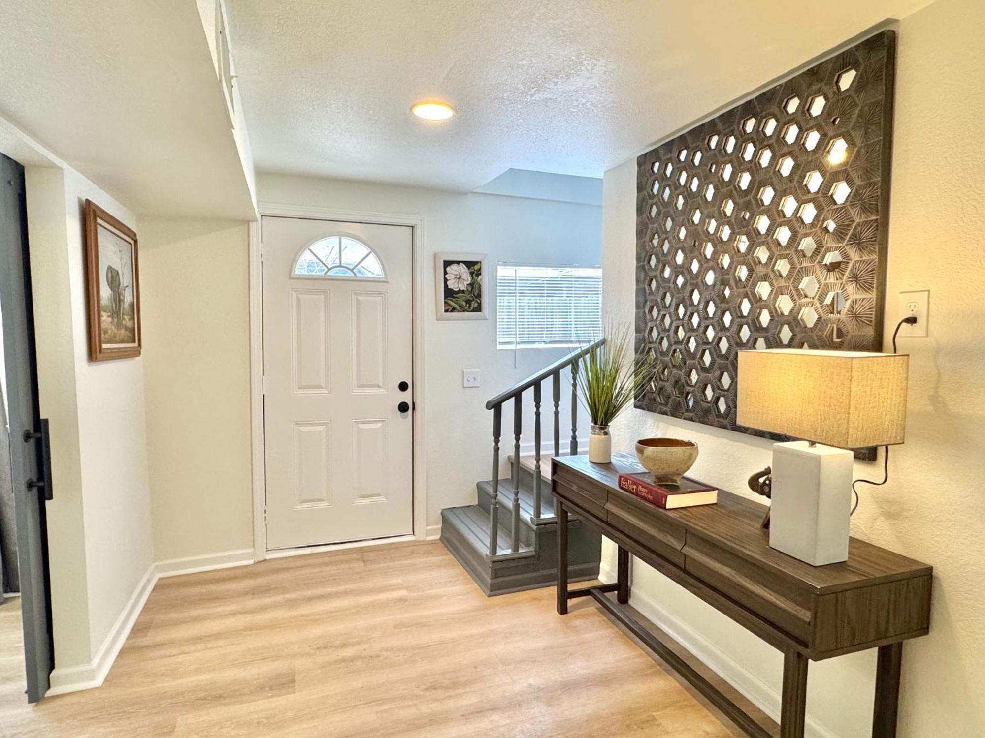 Upgraded Suite - Easy Access To Uptown #N29 Oklahoma City Exteriör bild