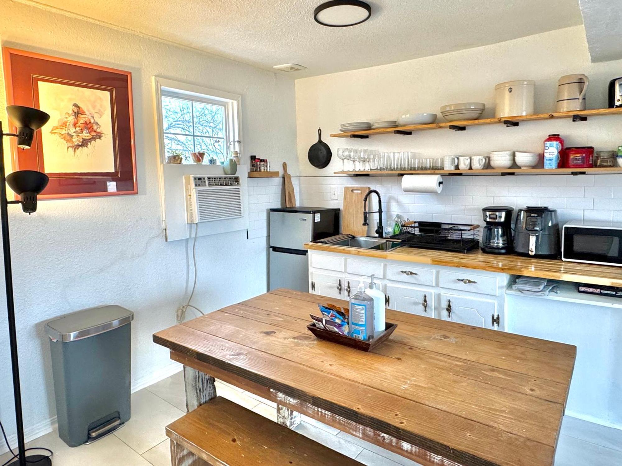 Upgraded Suite - Easy Access To Uptown #N29 Oklahoma City Exteriör bild