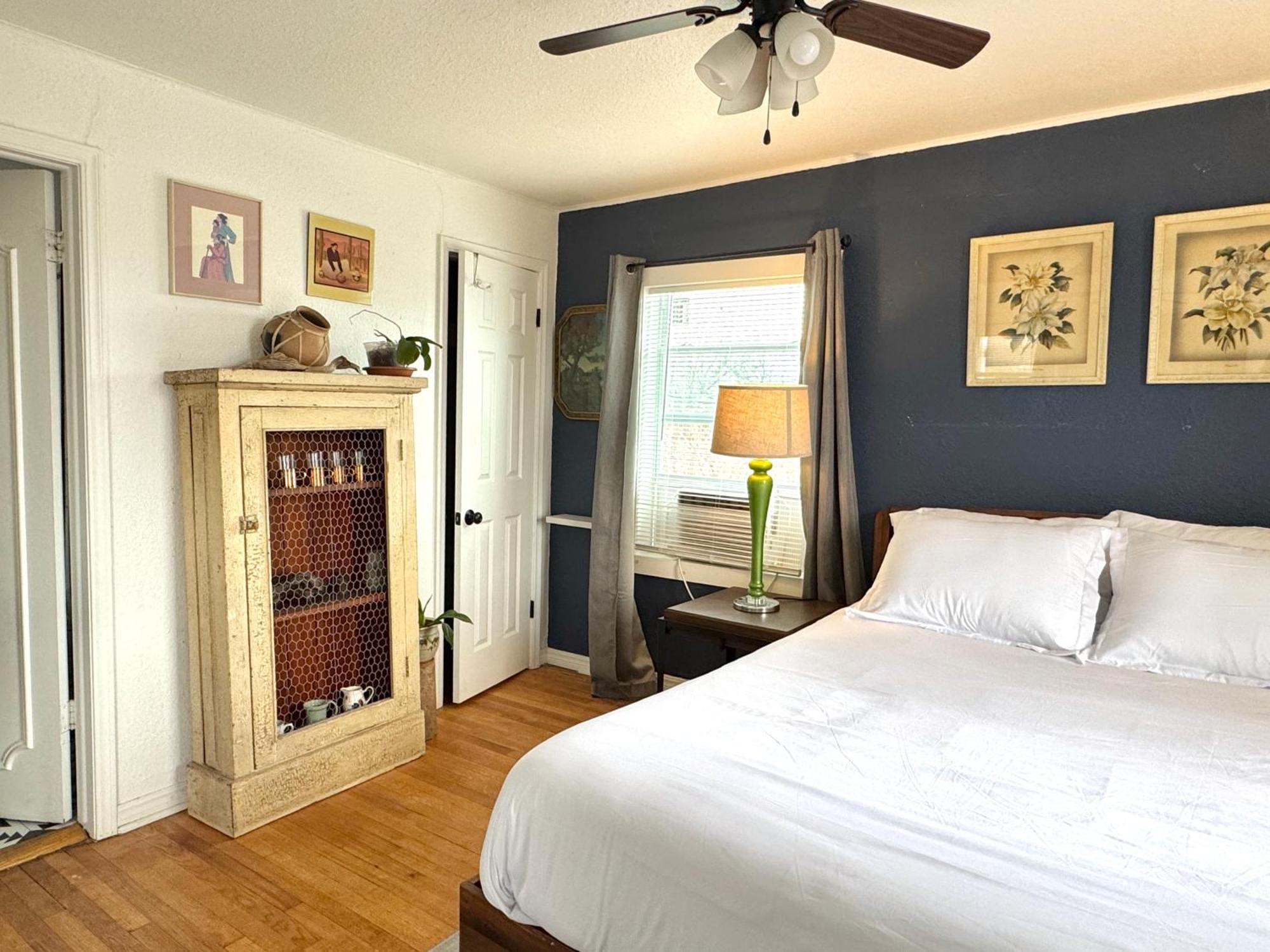 Upgraded Suite - Easy Access To Uptown #N29 Oklahoma City Exteriör bild