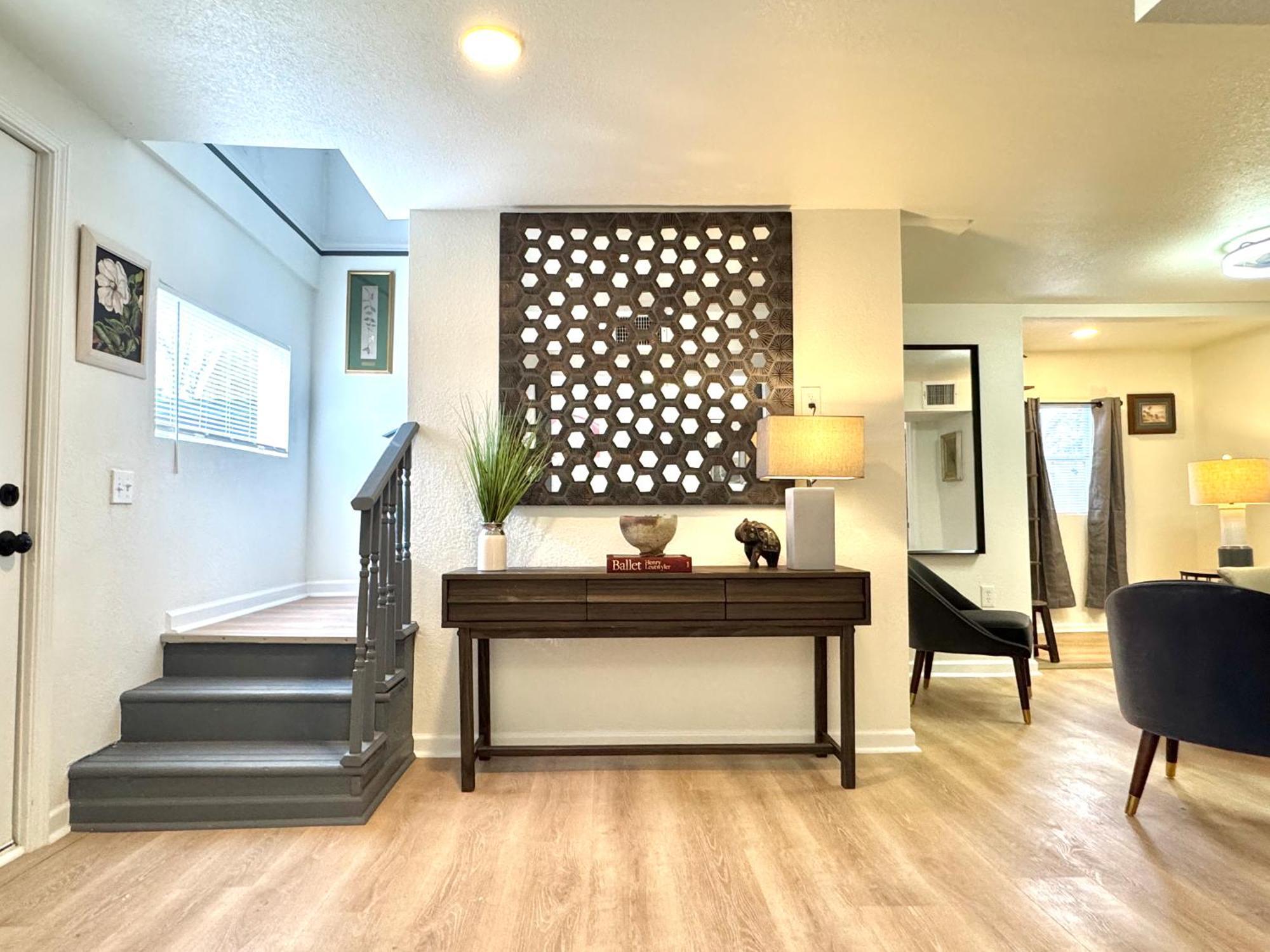 Upgraded Suite - Easy Access To Uptown #N29 Oklahoma City Exteriör bild