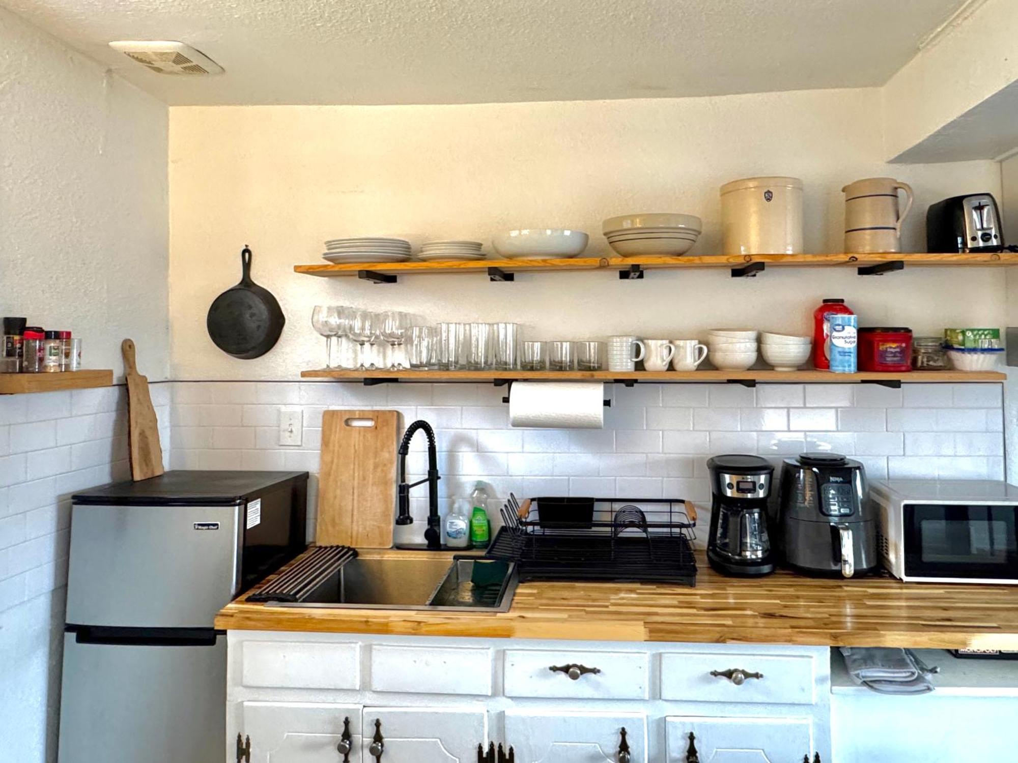 Upgraded Suite - Easy Access To Uptown #N29 Oklahoma City Exteriör bild