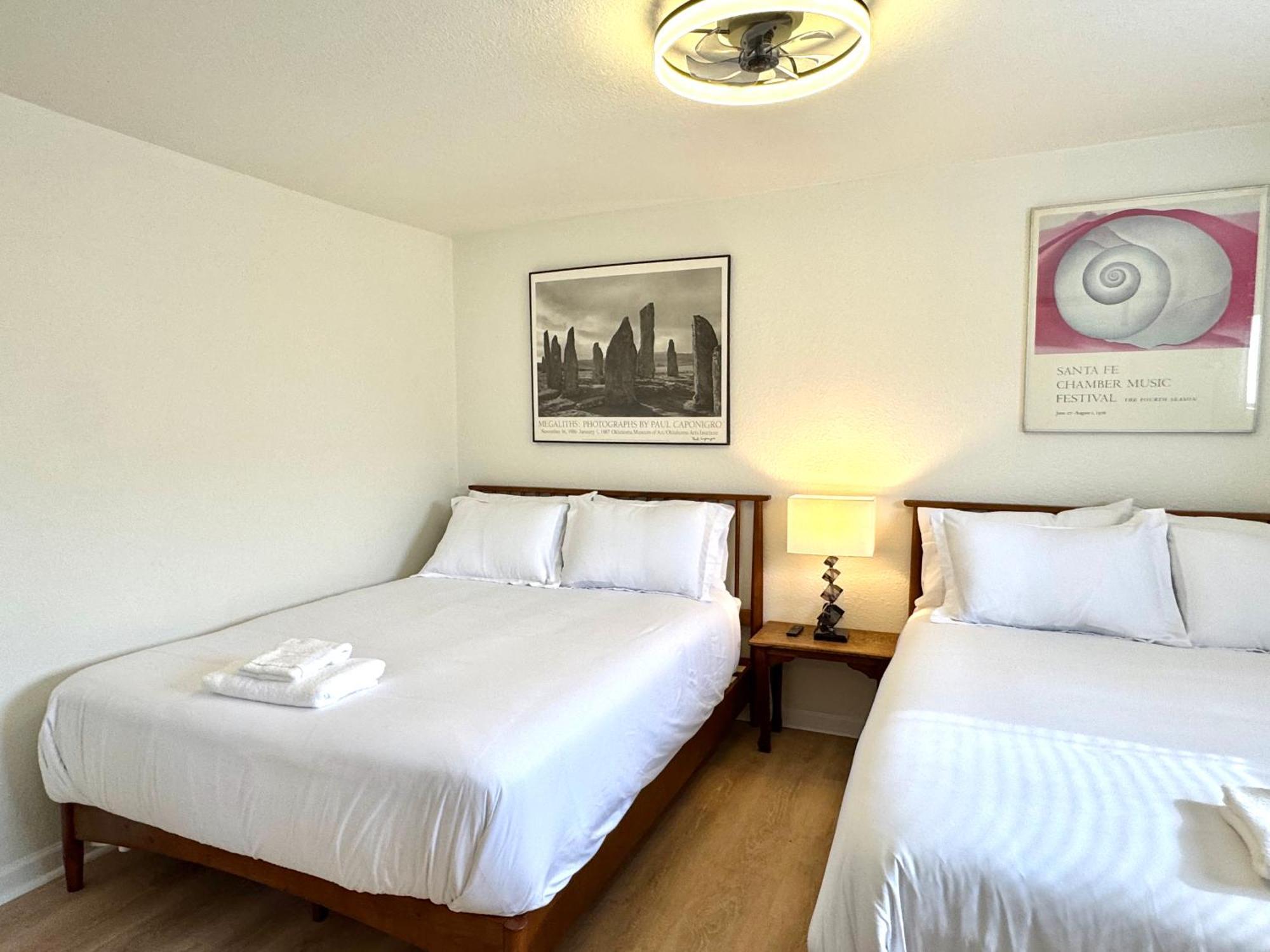 Upgraded Suite - Easy Access To Uptown #N29 Oklahoma City Exteriör bild