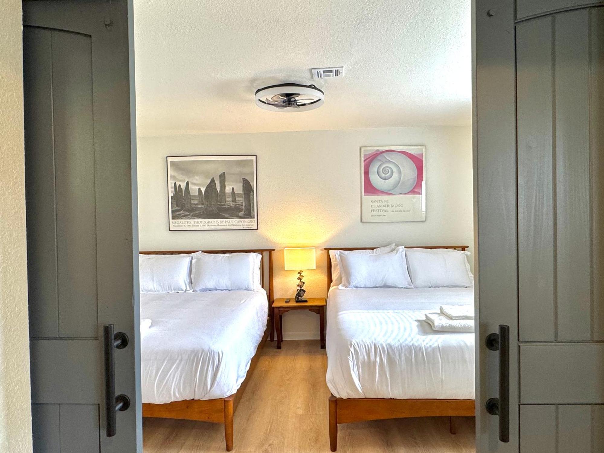 Upgraded Suite - Easy Access To Uptown #N29 Oklahoma City Exteriör bild